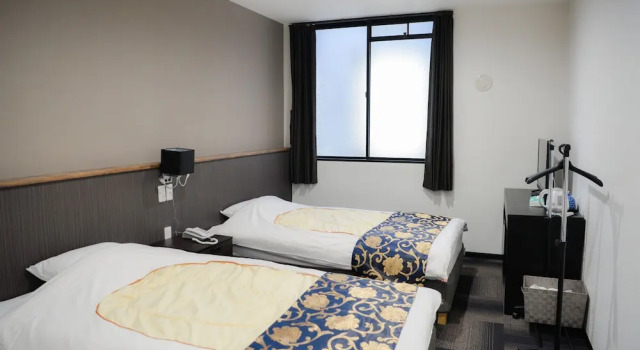 Двухместный номер Standard Holiday Pearl Hotel