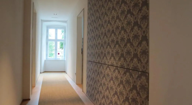 Номер Standard Hotel Kloster-Gasthof Speinshart
