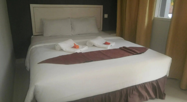 Hotel Cavery Beach, Reserva ahora Hotel Pasarbungus Sumatra