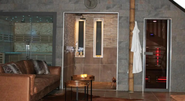 Byonz, Buchen Sie Hotel SPA-Hotels in Groningen, SPA