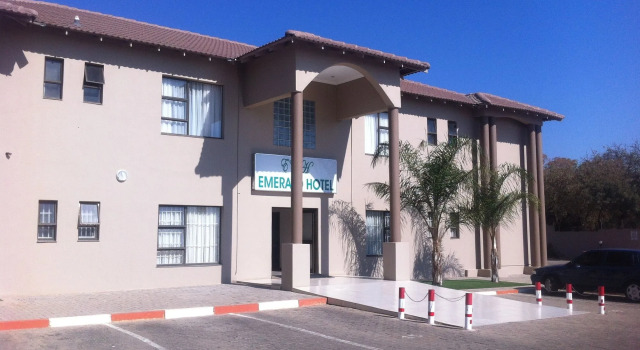 Emerald Hotel
