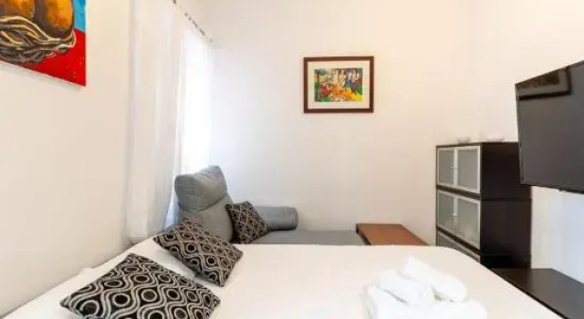 Апартаменты Charming Apartment in El Arenal, Sevilla's Heart