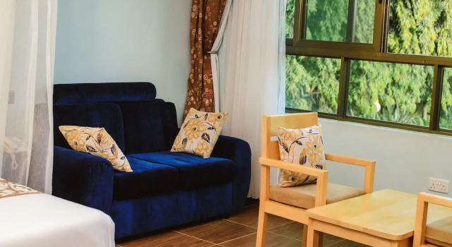 Люкс Executive victoria view boutique hotels and tours