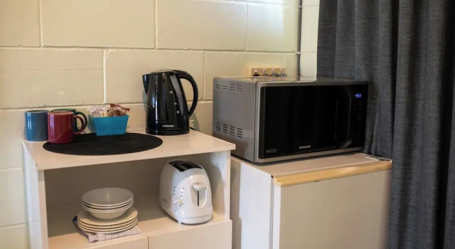 Номер Standard Mundubbera Motel