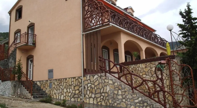 Katarina Apartments and Rooms