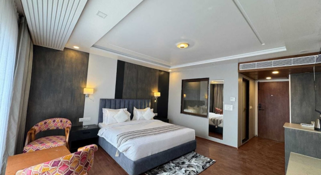 Номер Classic Emroz Kings Resort