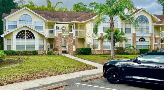 Коттедж Grand Family 3BR Condo Penthouse Near Disney