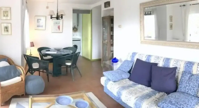 Апартаменты Apartamento Royal Llevant 1