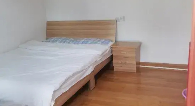 Номер Standard Changzhi Yiran Hotel