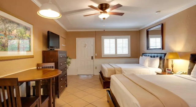 Lemon Tree Inn