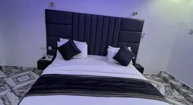 Spanish Hotel Ikeja