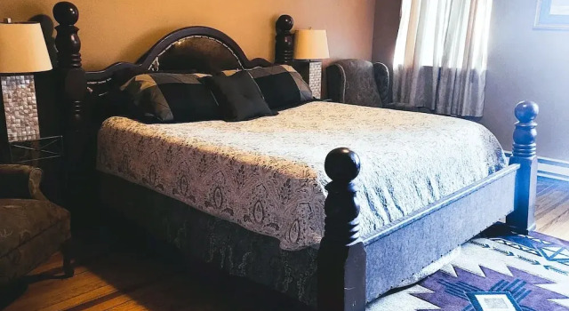 Номер Standard Suites at The Red Rock Vacation rentals