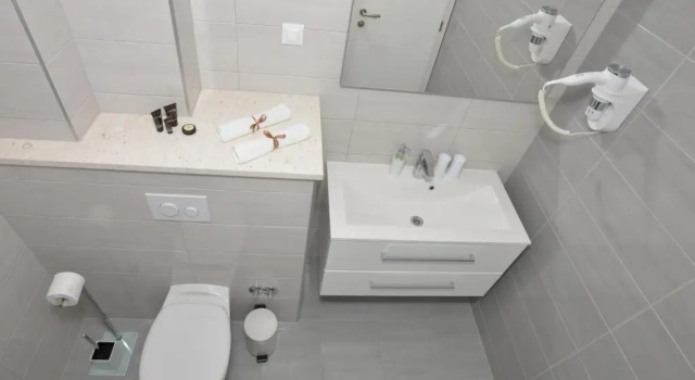 Студия Standard Villa Dalmatia Apartments