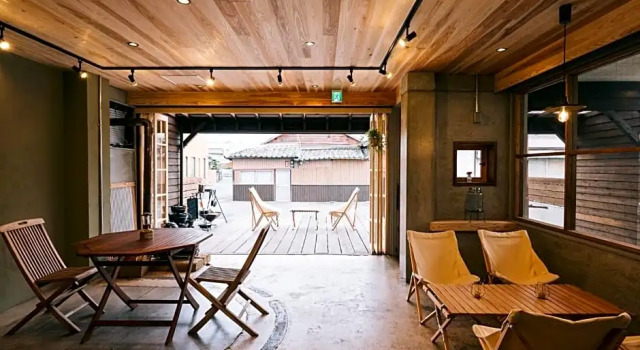Noasobi Lodge 205- Vacation STAY 44527v, Prenota Hotel Arao 