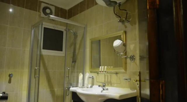 Двухместный номер Standard Shomookh Hotel