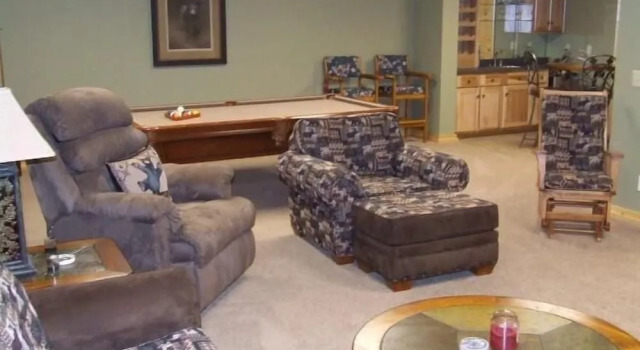 BEAR RIDGE Apartment 4 NEVAEH CABIN RENTALS, Book Lejlighed Hoteller i Morganton med parkering, Parkering