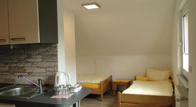 Haus St. Josef, Забронировать Отель Фаллендар Долина Среднего Рейна
