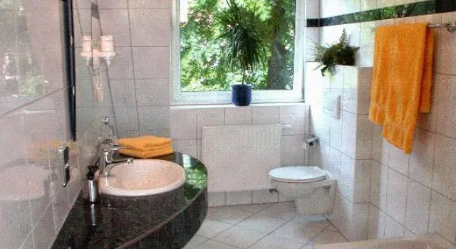 Трёхместный номер Standard Hotel MyLord