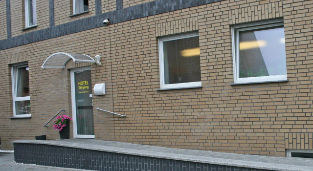Hotel Zum Wersehof
