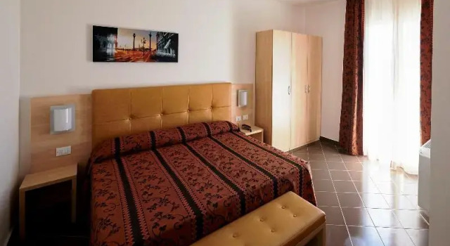 Семейный номер Standard с балконом Bolgheri Marina Resort ex Varo Village