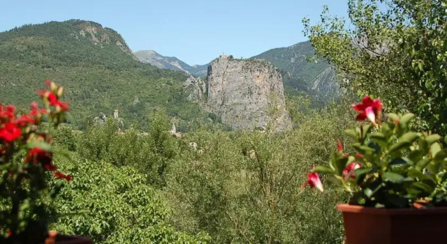 Le Moulin de La Salaou, Rezervasyon Otel Castellane 