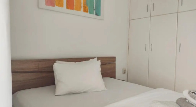 Апартаменты Golden Sky 1 Apartment by Daniela