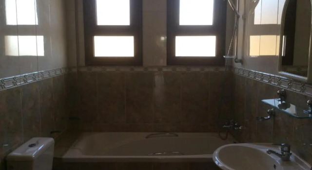 Апартаменты Maritsas Roses Apartments