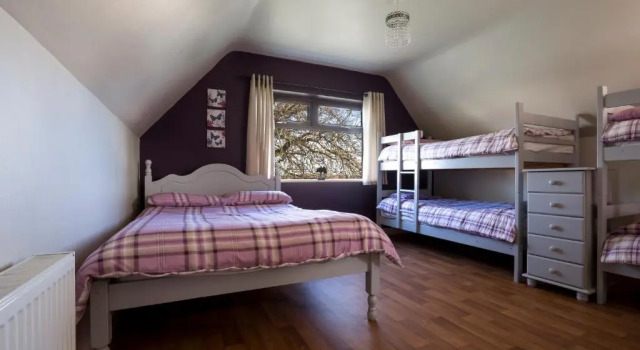 Номер Standard Lakeland House