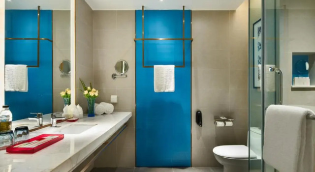 Номер Standard Days Hotel by Wyndham Haikou Meilan Airport