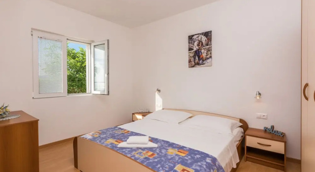 Apartments Ivan, Prenota Appartamento Pago 