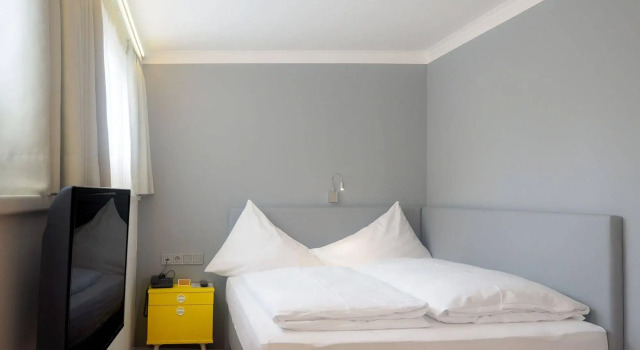 Hotel Saalbacher Hof
