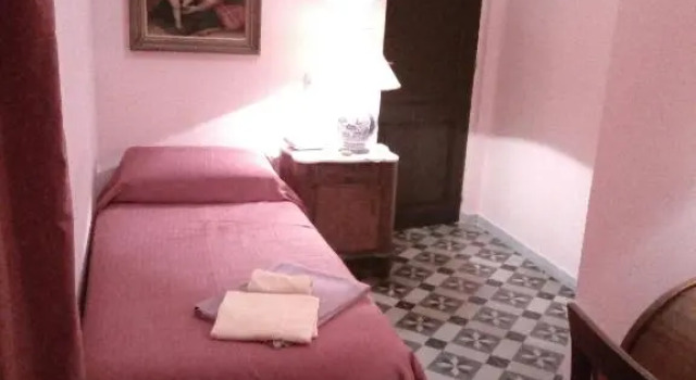 Номер Standard Villa Mabel Boutique Hotel