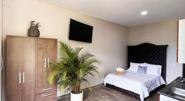 Номер Standard 1714 Hotel Boutique Guatapé