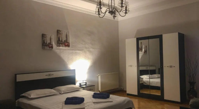 Номер Comfort Philias Guest House
