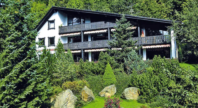 Apartment house Schiefertal, Wieda, Book Lejlighed Hoteller i Wieda med parkering, Parkering