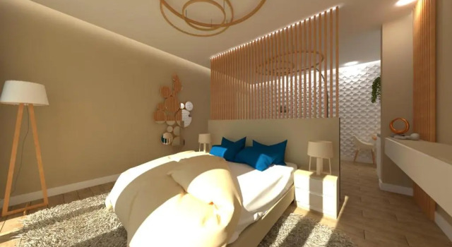 Апартаменты Superior Apartments Kan