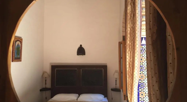 Номер Standard Riad Marhaba