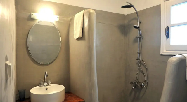 Номер Deluxe Helios Beach Studios