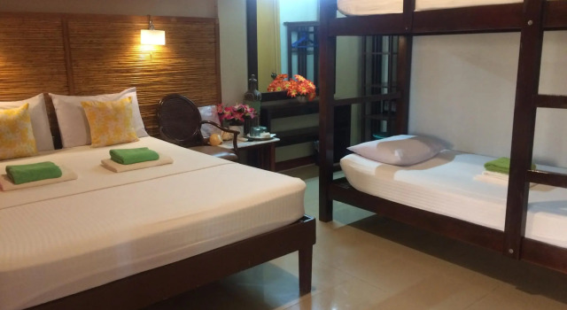 Mayfair Resort