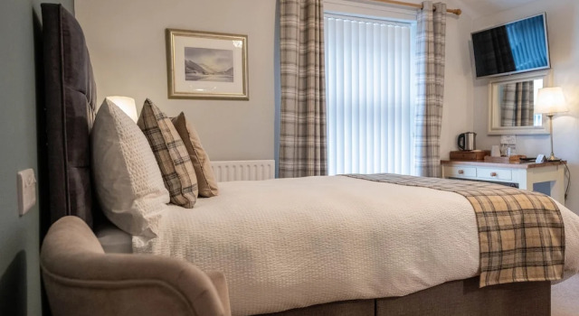 Одноместный номер Premium Sunnyside Guest House