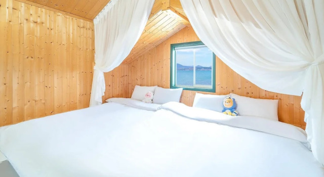 Yeosu Hi Mom Kids Family Pension Gold
