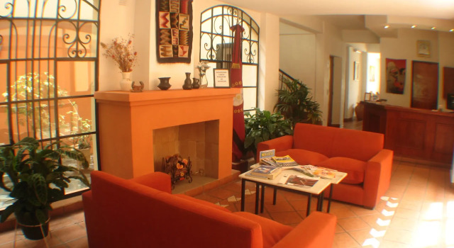 Altoparque Hotel Salta, Забронировать Отель Отели Сальта 3 звезды, рядом с La Merced Church, 3*