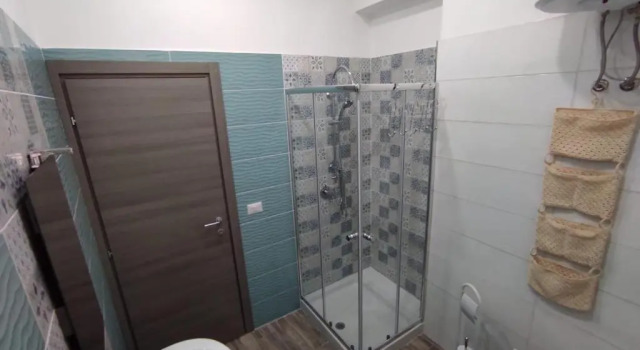 Коттедж c 1 комнатой La Casa di Rakel 2