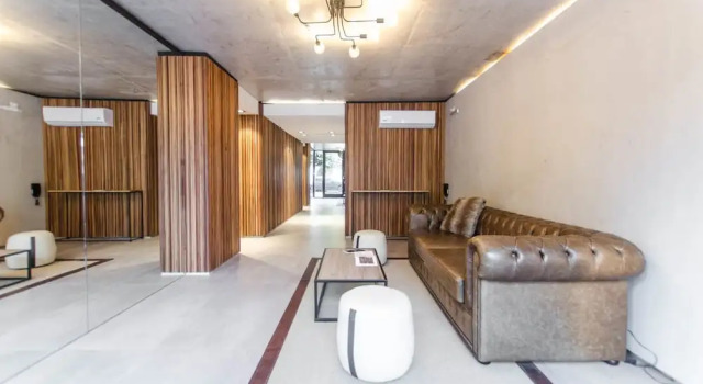 Bright Stylish in Barrio Jara, Rezervați Apartament Apartamente în Asuncion, Apartament