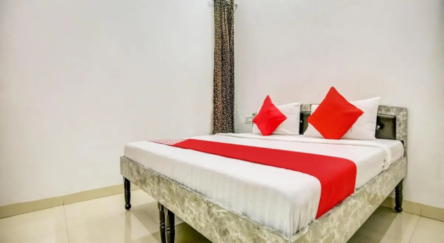 OYO 80485 Laser Tower Home Stay, Book Hotel Amritsar Punjab