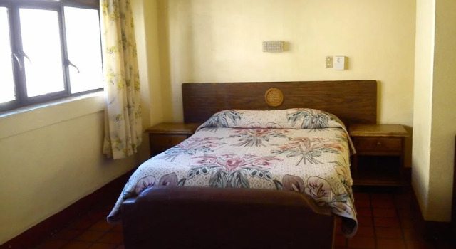 Hotel Colonial