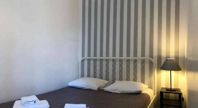 Casa dos Mastros