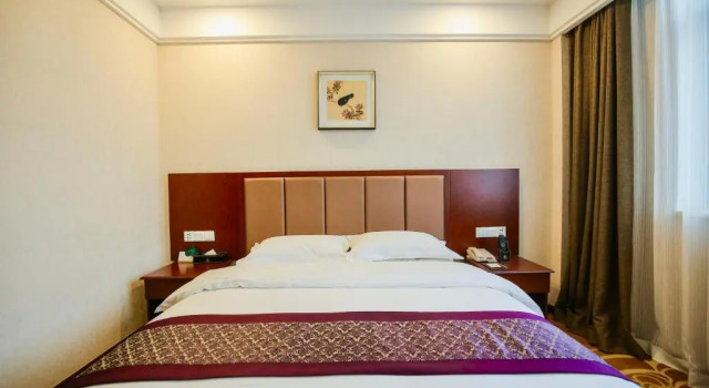 Номер Superior New Knight Royal Hotel Airport and International Resort