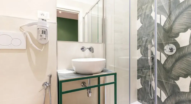 Трёхместный номер Comfort my nice bnb