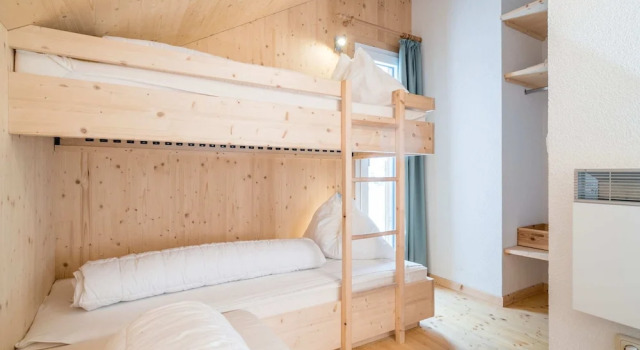 Шале Chalet in Hohentauern With Sauna and hot tub
